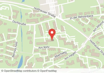 Hotels an der Karlstraße in Hattingen – Unterkünfte, Pensionen und Ferienwohnungen in zentraler Lage