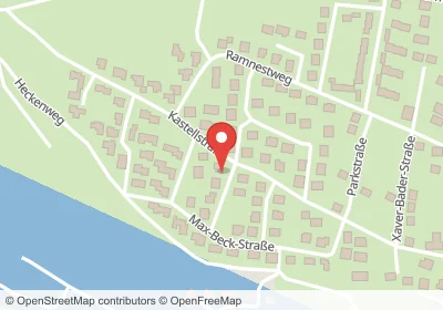 Kastellstraße Schwäbisch Gmünd – Hotels in der Nähe Hotels an der Kastellstraße in Schwäbisch Gmünd – Unterkünfte, Pensionen und Ferienwohnungen in zentraler Lage