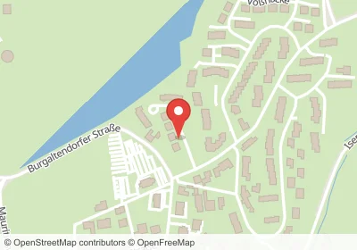 Hotels an der Kerbecke in Hattingen – Unterkünfte, Pensionen und Ferienwohnungen in zentraler Lage