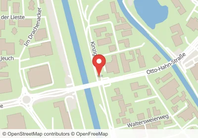 Hotels an der Kinzigstraße in Offenburg – Unterkünfte, Pensionen und Ferienwohnungen in zentraler Lage