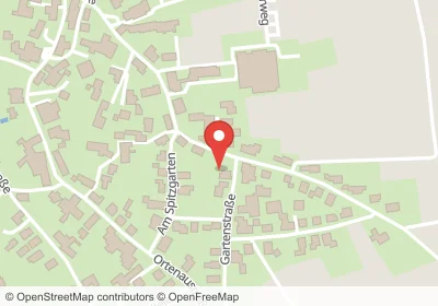 Hotels an der Kirchstraße in Offenburg – Unterkünfte, Pensionen und Ferienwohnungen in zentraler Lage