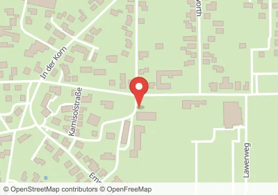 Hotels an der Kirchweg in Hameln – Unterkünfte, Pensionen und Ferienwohnungen in zentraler Lage