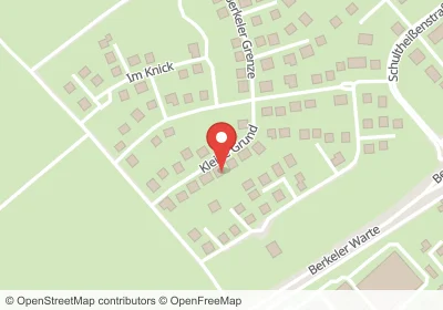 Hotels an der Kleine Grund in Hameln – Unterkünfte, Pensionen und Ferienwohnungen in zentraler Lage