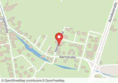 Hotels an der Kleinfeldstraße in Offenburg – Unterkünfte, Pensionen und Ferienwohnungen in zentraler Lage