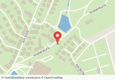 Hotels an der Knabenburg in Hameln – Unterkünfte, Pensionen und Ferienwohnungen in zentraler Lage