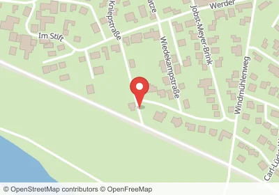 Kniepstraße Hameln – Hotels in der Nähe Hotels an der Kniepstraße in Hameln – Unterkünfte, Pensionen und Ferienwohnungen in zentraler Lage