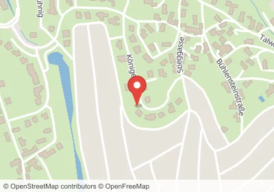 Hotels an der Königenberg in Offenburg – Unterkünfte, Pensionen und Ferienwohnungen in zentraler Lage