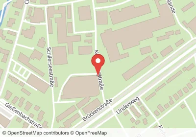 Hotels an der Königsseestraße in Rosenheim – Unterkünfte, Pensionen und Ferienwohnungen in zentraler Lage