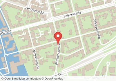 Hotels an der Königstraße in Hameln – Unterkünfte, Pensionen und Ferienwohnungen in zentraler Lage