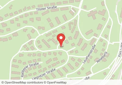 Hotels an der Kolberger Straße in Hameln – Unterkünfte, Pensionen und Ferienwohnungen in zentraler Lage