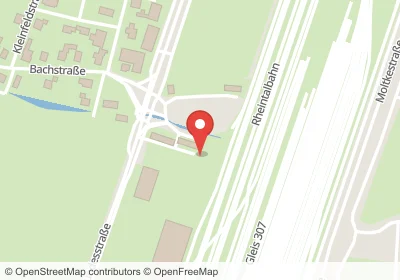 Hotels an der Kolonie in Offenburg – Unterkünfte, Pensionen und Ferienwohnungen in zentraler Lage