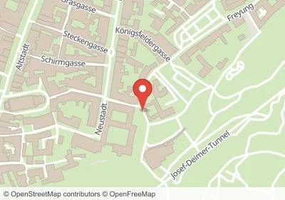 Hotels an der Kolpingstraße in Landshut – Unterkünfte, Pensionen und Ferienwohnungen in zentraler Lage