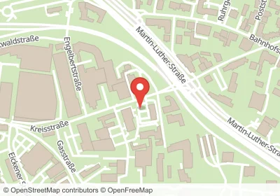 Kreisstraße Hattingen – Hotels in der Nähe Hotels an der Kreisstraße in Hattingen – Unterkünfte, Pensionen und Ferienwohnungen in zentraler Lage
