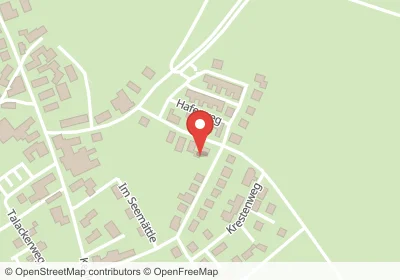 Hotels an der Krestenweg in Offenburg – Unterkünfte, Pensionen und Ferienwohnungen in zentraler Lage