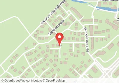 Hotels an der Kreyenbergstraße in Hameln – Unterkünfte, Pensionen und Ferienwohnungen in zentraler Lage
