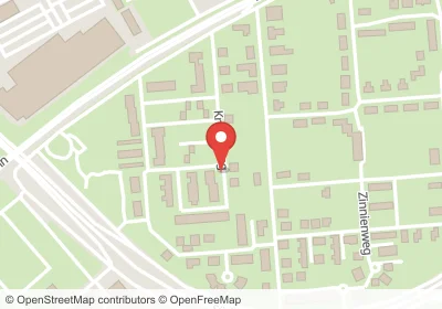 Hotels an der Krokusweg in Offenburg – Unterkünfte, Pensionen und Ferienwohnungen in zentraler Lage