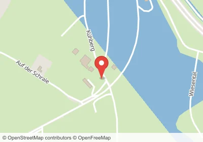 Hotels an der Kühberg in Göppingen – Unterkünfte, Pensionen und Ferienwohnungen in zentraler Lage