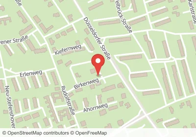 Hotels an der Lärchenweg in Langenfeld – Unterkünfte, Pensionen und Ferienwohnungen in zentraler Lage