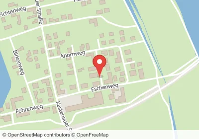 Hotels an der Lärchenweg in Rosenheim – Unterkünfte, Pensionen und Ferienwohnungen in zentraler Lage