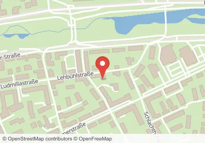 Hotels an der Lehbühlstraße in Landshut – Unterkünfte, Pensionen und Ferienwohnungen in zentraler Lage