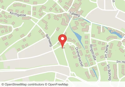 Hotels an der Leimental in Offenburg – Unterkünfte, Pensionen und Ferienwohnungen in zentraler Lage