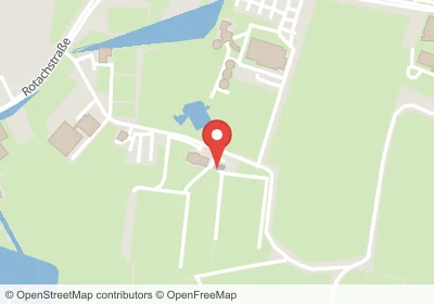 Hotels an der Leonie-Fürst-Straße in Friedrichshafen – Unterkünfte, Pensionen und Ferienwohnungen in zentraler Lage