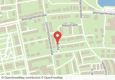 Hotels an der Lessingstraße in Offenburg – Unterkünfte, Pensionen und Ferienwohnungen in zentraler Lage