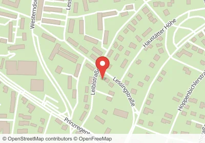 Hotels an der Lessingstraße in Rosenheim – Unterkünfte, Pensionen und Ferienwohnungen in zentraler Lage