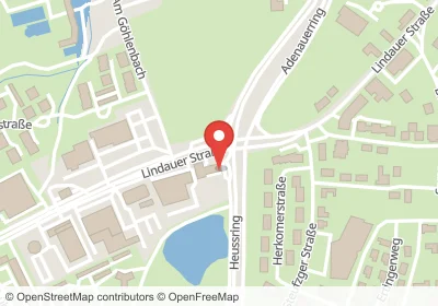 Lindauer Straße Kempten – Hotels in der Nähe Hotels an der Lindauer Straße in Kempten – Unterkünfte, Pensionen und Ferienwohnungen in zentraler Lage