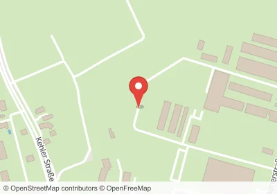 Hotels an der Lise-Meitner-Straße in Offenburg – Unterkünfte, Pensionen und Ferienwohnungen in zentraler Lage