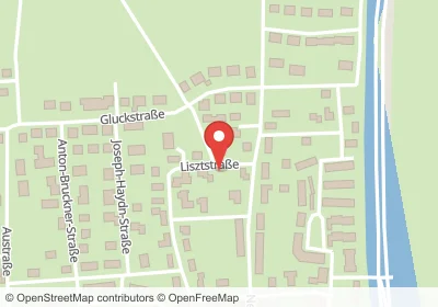 Lisztstraße Rosenheim – Hotels in der Nähe Hotels an der Lisztstraße in Rosenheim – Unterkünfte, Pensionen und Ferienwohnungen in zentraler Lage