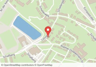 Hotels an der Lohrstraße in Stolberg – Unterkünfte, Pensionen und Ferienwohnungen in zentraler Lage