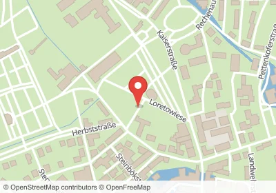 Loretowiese Rosenheim – Hotels in der Nähe Hotels an der Loretowiese in Rosenheim – Unterkünfte, Pensionen und Ferienwohnungen in zentraler Lage