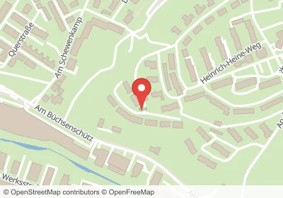Ludwig-Zamenhof-Straße Hattingen – Hotels in der Nähe Hotels an der Ludwig-Zamenhof-Straße in Hattingen – Unterkünfte, Pensionen und Ferienwohnungen in zentraler Lage