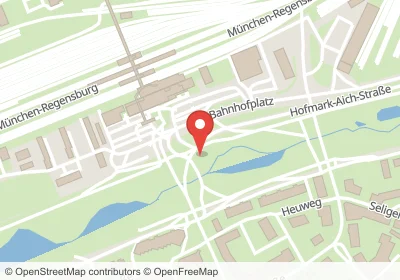 Luitpoldstraße Landshut – Hotels in der Nähe Hotels an der Luitpoldstraße in Landshut – Unterkünfte, Pensionen und Ferienwohnungen in zentraler Lage