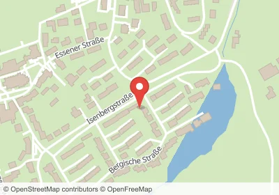 Hotels an der Märkische Straße in Hattingen – Unterkünfte, Pensionen und Ferienwohnungen in zentraler Lage