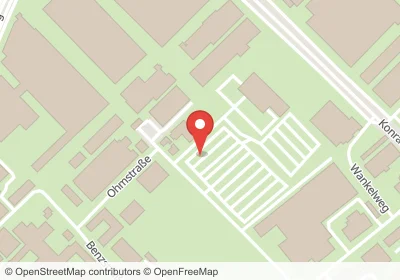 Hotels an der Maffeiweg in Landshut – Unterkünfte, Pensionen und Ferienwohnungen in zentraler Lage