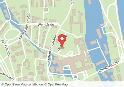 Malvenweg Rosenheim – Hotels in der Nähe Hotels an der Malvenweg in Rosenheim – Unterkünfte, Pensionen und Ferienwohnungen in zentraler Lage
