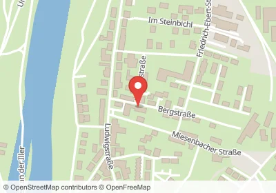 Marienstraße Kempten – Hotels in der Nähe Hotels an der Marienstraße in Kempten – Unterkünfte, Pensionen und Ferienwohnungen in zentraler Lage