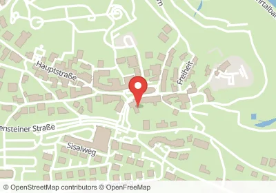 Hotels an der Marktplatz in Hattingen – Unterkünfte, Pensionen und Ferienwohnungen in zentraler Lage