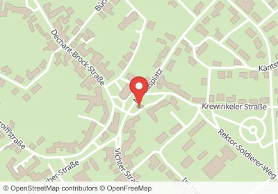 Hotels an der Markusplatz in Stolberg – Unterkünfte, Pensionen und Ferienwohnungen in zentraler Lage