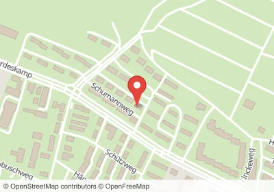Hotels an der Marschnerweg in Hameln – Unterkünfte, Pensionen und Ferienwohnungen in zentraler Lage