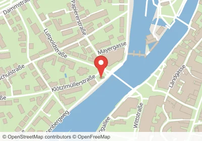 Martin-Luther-Platz Landshut – Hotels in der Nähe Hotels an der Martin-Luther-Platz in Landshut – Unterkünfte, Pensionen und Ferienwohnungen in zentraler Lage