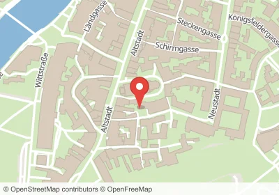 Martinsfriedhof Landshut – Hotels in der Nähe Hotels an der Martinsfriedhof in Landshut – Unterkünfte, Pensionen und Ferienwohnungen in zentraler Lage