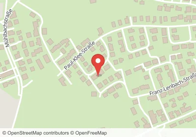 Hotels an der Matthias-Grünewald-Weg in Landshut – Unterkünfte, Pensionen und Ferienwohnungen in zentraler Lage
