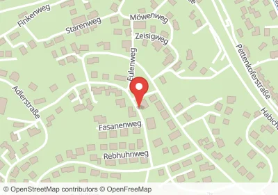 Hotels an der Meisenweg in Landshut – Unterkünfte, Pensionen und Ferienwohnungen in zentraler Lage