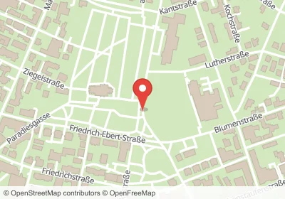 Hotels an der Mörikestraße in Göppingen – Unterkünfte, Pensionen und Ferienwohnungen in zentraler Lage