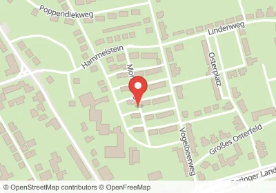 Hotels an der Moritzweg in Hameln – Unterkünfte, Pensionen und Ferienwohnungen in zentraler Lage