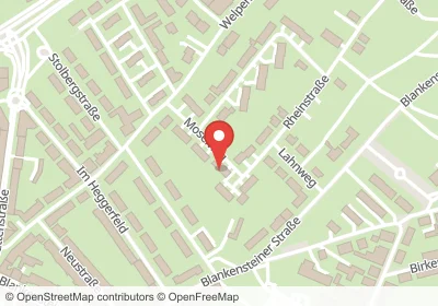 Moselweg Hattingen – Hotels in der Nähe Hotels an der Moselweg in Hattingen – Unterkünfte, Pensionen und Ferienwohnungen in zentraler Lage