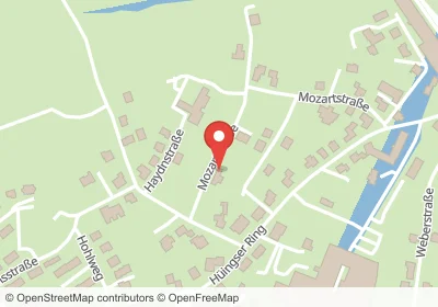Mozartstraße Menden – Hotels in der Nähe Hotels an der Mozartstraße in Menden – Unterkünfte, Pensionen und Ferienwohnungen in zentraler Lage